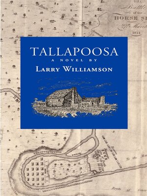 cover image of Tallapoosa